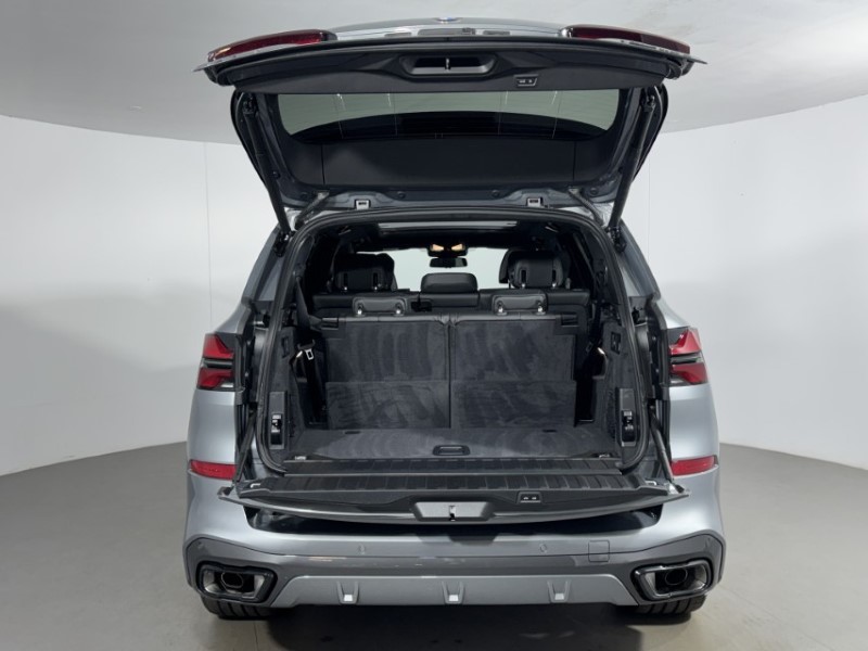  BMW X5 xDrive50e M Sport 5dr Auto [Tech Pack] 5513573