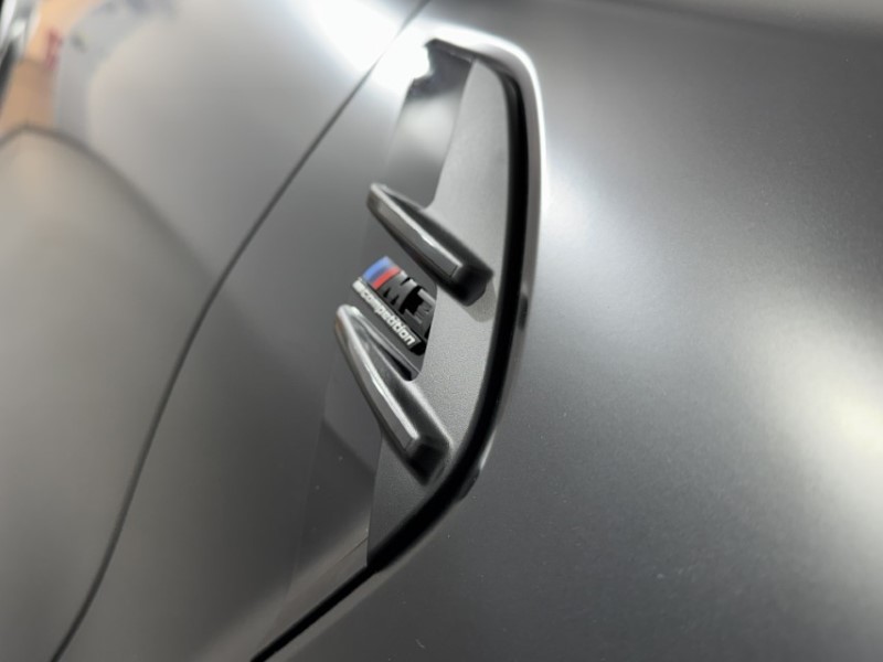  BMW M3 xDrive Competition M 5dr Step Auto [Ultimat Pk] 5445689