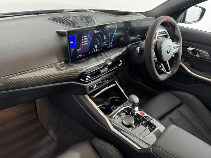  BMW M3 xDrive Competition M 5dr Step Auto [Ultimat Pk] 5445704