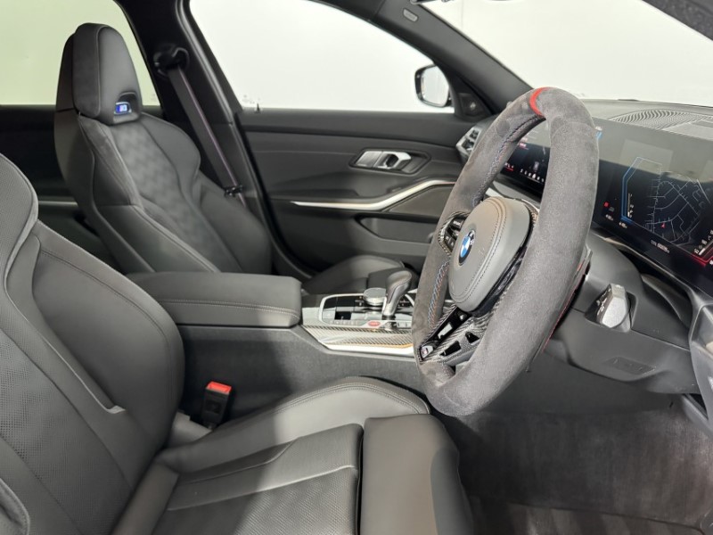  BMW M3 xDrive Competition M 5dr Step Auto [Ultimat Pk] 5445681
