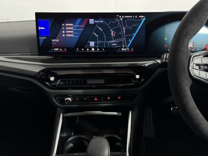  BMW M3 xDrive Competition M 5dr Step Auto [Ultimat Pk] 5445659