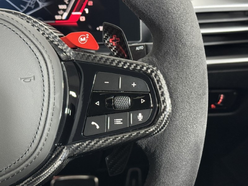  BMW M3 xDrive Competition M 5dr Step Auto [Ultimat Pk] 5445663
