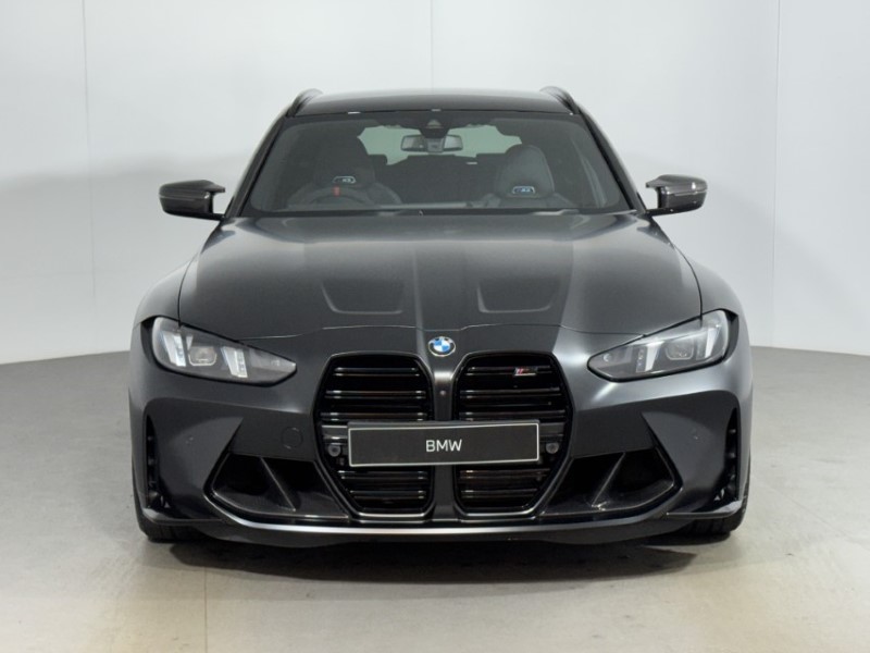  BMW M3 xDrive Competition M 5dr Step Auto [Ultimat Pk] 5445710