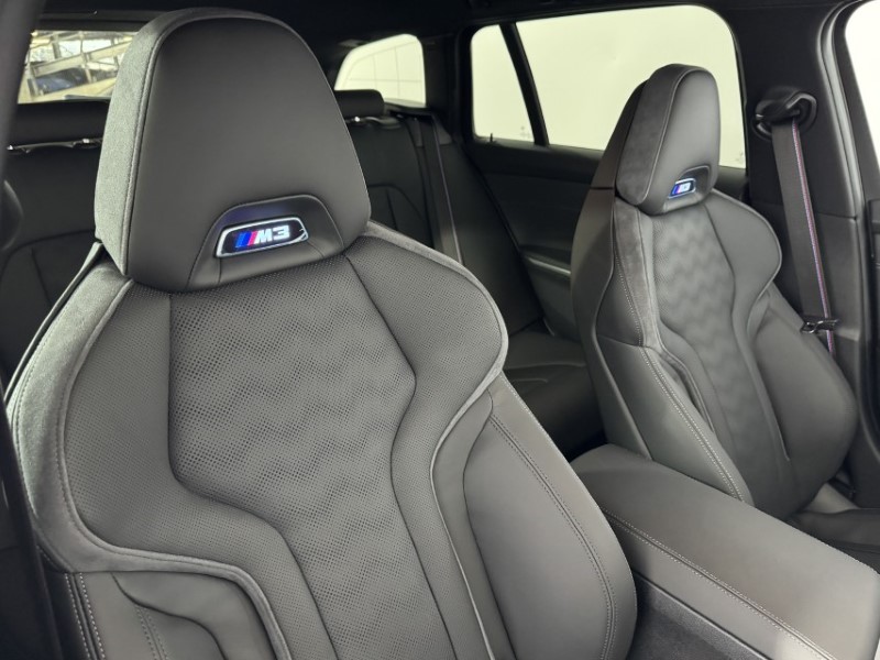  BMW M3 xDrive Competition M 5dr Step Auto [Ultimat Pk] 5445682