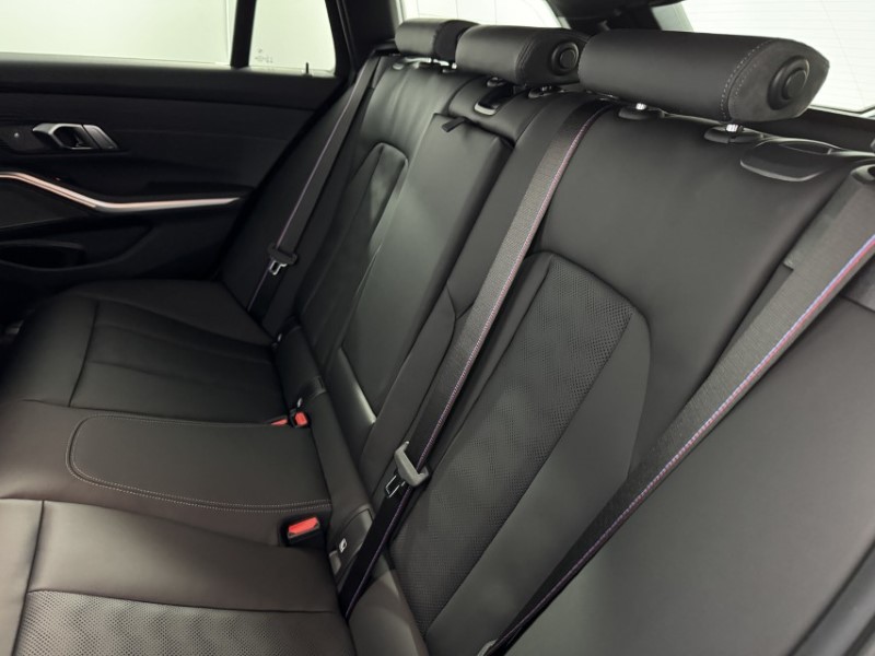  BMW M3 xDrive Competition M 5dr Step Auto [Ultimat Pk] 5445700