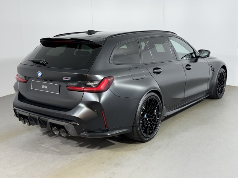  BMW M3 xDrive Competition M 5dr Step Auto [Ultimat Pk] 5445707