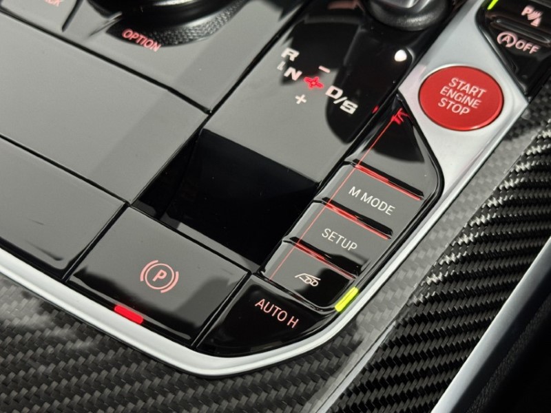  BMW M3 xDrive Competition M 5dr Step Auto [Ultimat Pk] 5445667
