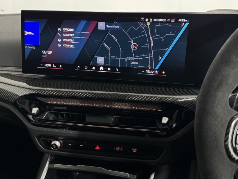  BMW M3 xDrive Competition M 5dr Step Auto [Ultimat Pk] 5445672