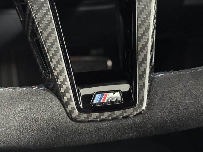  BMW M3 xDrive Competition M 5dr Step Auto [Ultimat Pk] 5445664