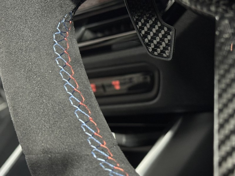  BMW M3 xDrive Competition M 5dr Step Auto [Ultimat Pk] 5445665