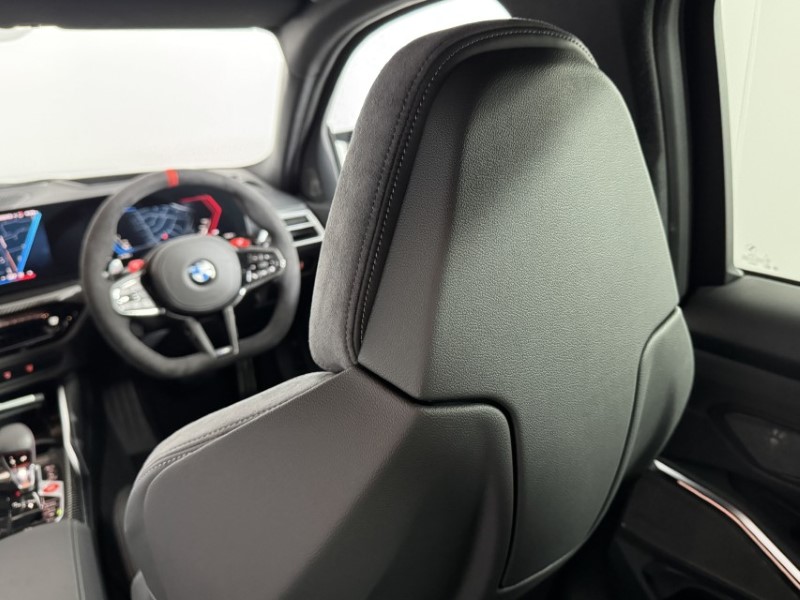  BMW M3 xDrive Competition M 5dr Step Auto [Ultimat Pk] 5445702