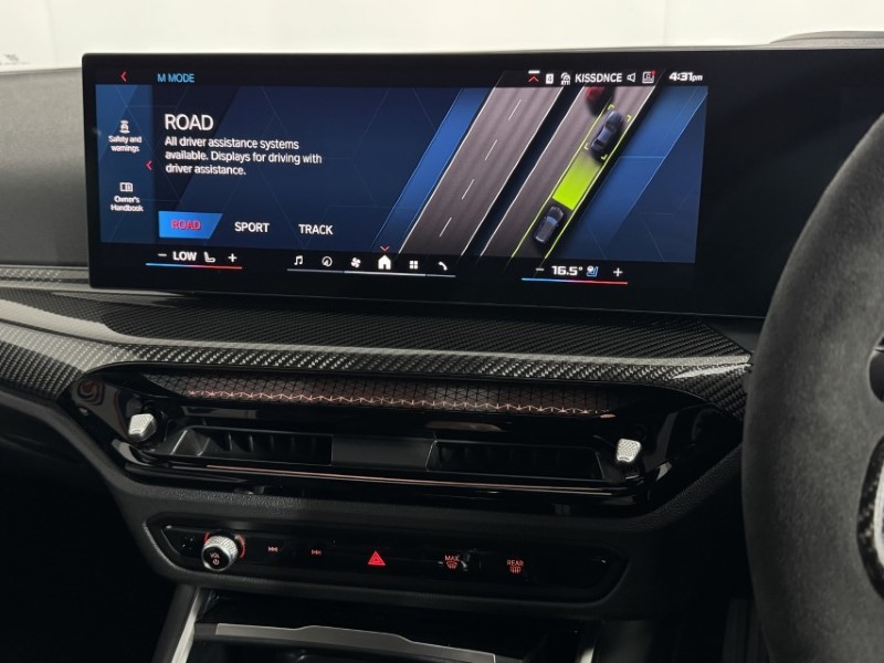  BMW M3 xDrive Competition M 5dr Step Auto [Ultimat Pk] 5445677