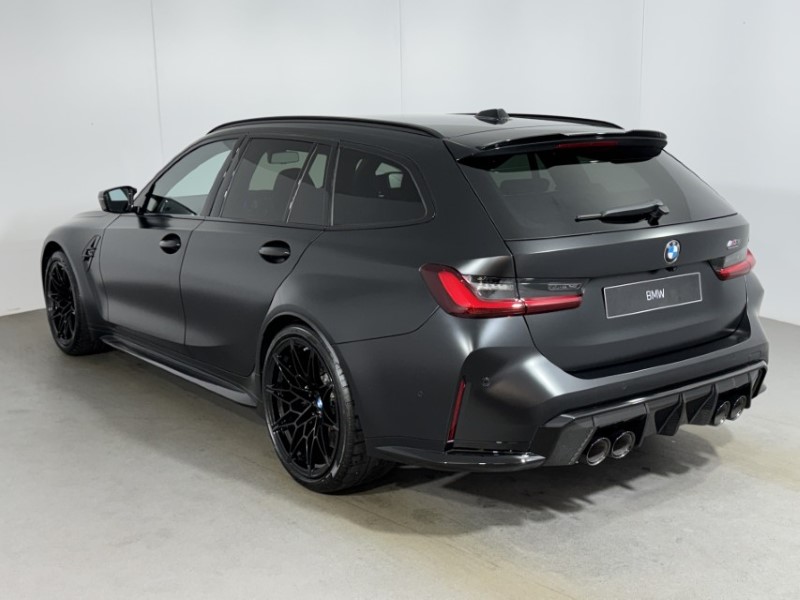  BMW M3 xDrive Competition M 5dr Step Auto [Ultimat Pk] 5445706