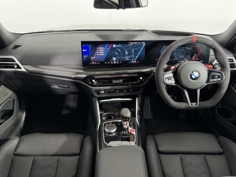  BMW M3 xDrive Competition M 5dr Step Auto [Ultimat Pk] 5445703