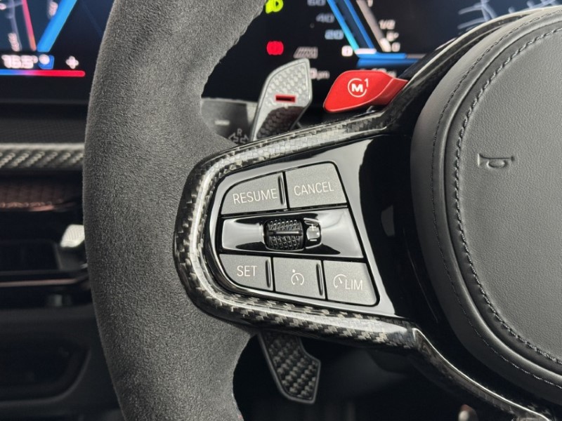  BMW M3 xDrive Competition M 5dr Step Auto [Ultimat Pk] 5445662