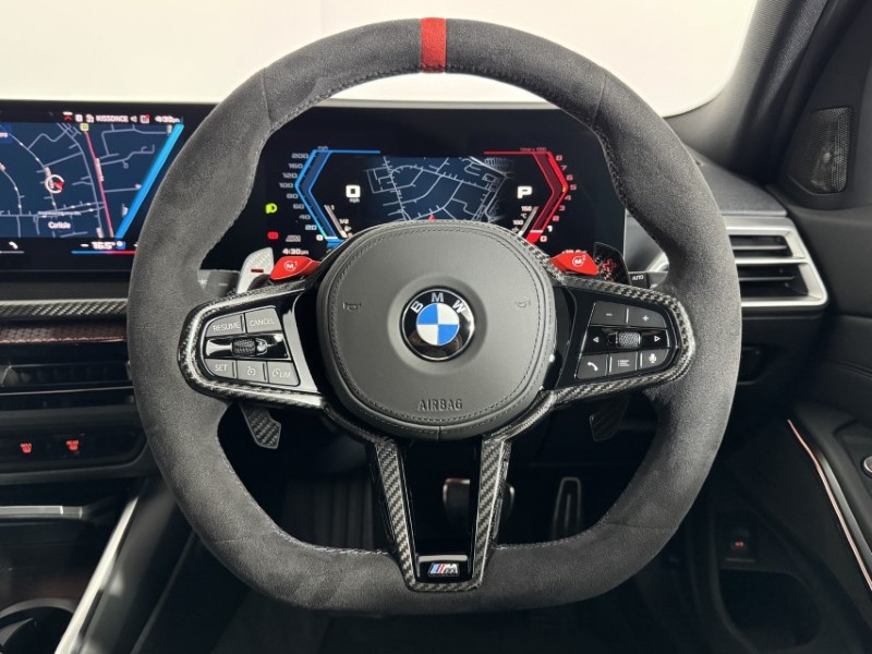  BMW M3 xDrive Competition M 5dr Step Auto [Ultimat Pk] 5445661