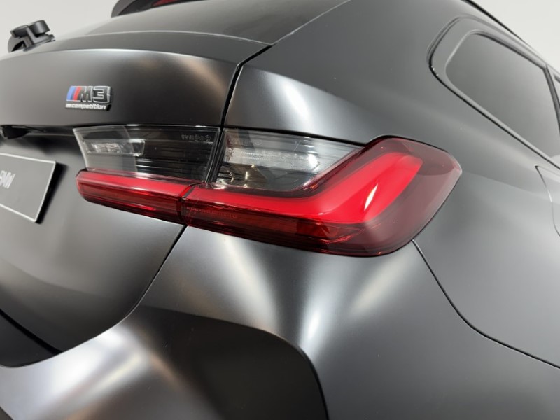  BMW M3 xDrive Competition M 5dr Step Auto [Ultimat Pk] 5445695