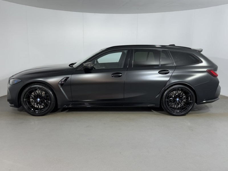  BMW M3 xDrive Competition M 5dr Step Auto [Ultimat Pk] 5445705