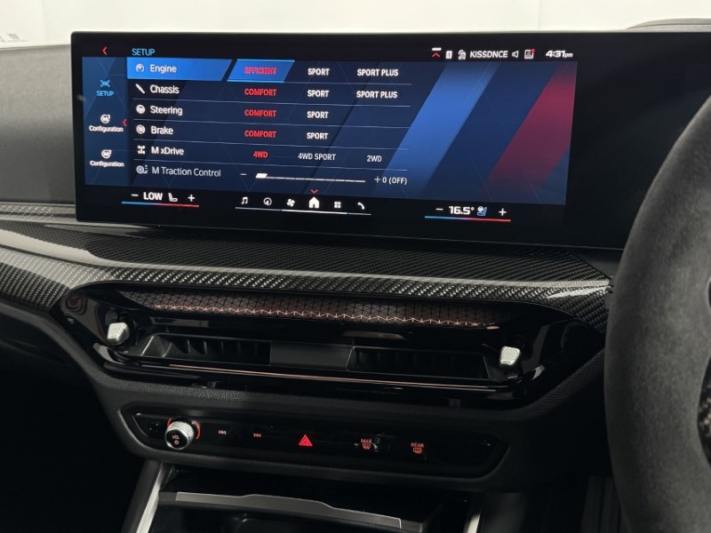  BMW M3 xDrive Competition M 5dr Step Auto [Ultimat Pk] 5445678