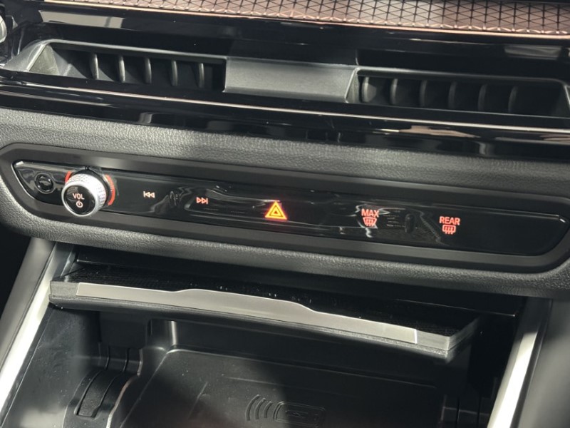  BMW M3 xDrive Competition M 5dr Step Auto [Ultimat Pk] 5445669