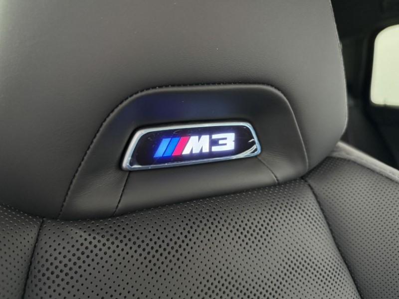  BMW M3 xDrive Competition M 5dr Step Auto [Ultimat Pk] 5445686