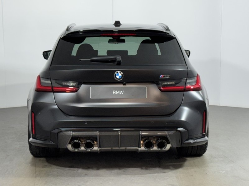  BMW M3 xDrive Competition M 5dr Step Auto [Ultimat Pk] 5445699