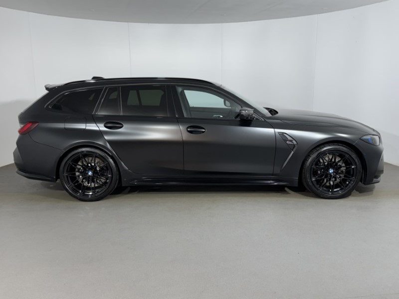  BMW M3 xDrive Competition M 5dr Step Auto [Ultimat Pk] 5445708