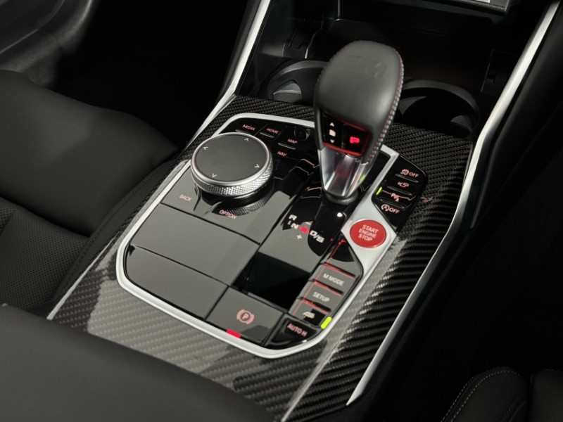  BMW M3 xDrive Competition M 5dr Step Auto [Ultimat Pk] 5445660