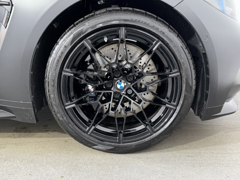  BMW M3 xDrive Competition M 5dr Step Auto [Ultimat Pk] 5445690