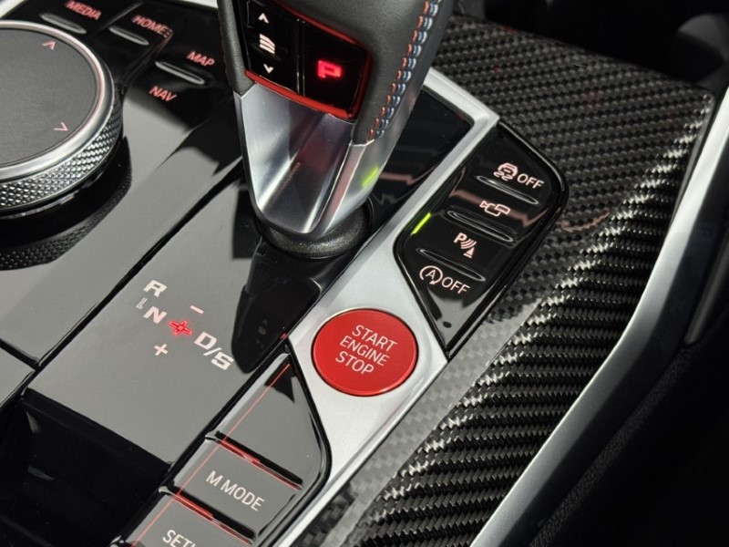  BMW M3 xDrive Competition M 5dr Step Auto [Ultimat Pk] 5445668