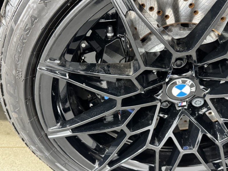  BMW M3 xDrive Competition M 5dr Step Auto [Ultimat Pk] 5445691