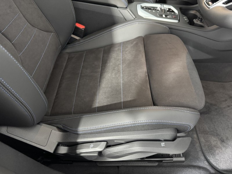  BMW 1 SERIES 120 M Sport 5dr Step Auto 5501931