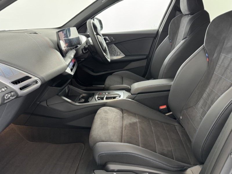  BMW 1 SERIES 120 M Sport 5dr Step Auto 5501955