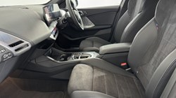 BMW 1 SERIES 120 M Sport 5dr Step Auto 5501955