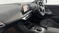 BMW 1 SERIES 120 M Sport 5dr Step Auto 5501956