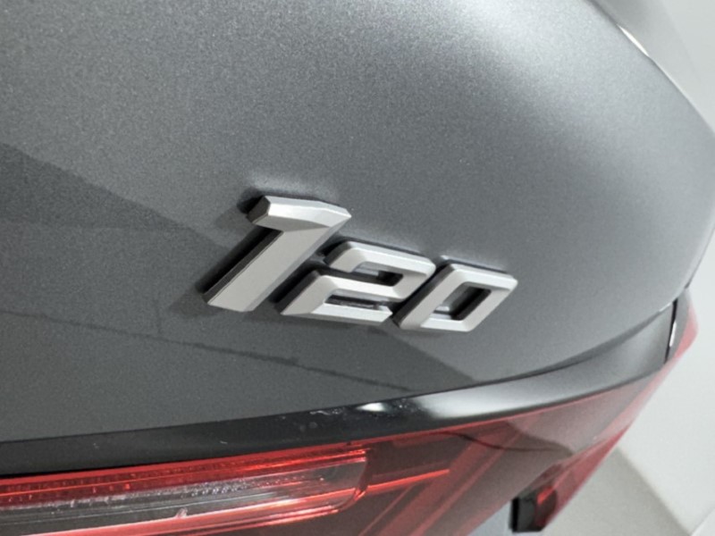  BMW 1 SERIES 120 M Sport 5dr Step Auto 5501943