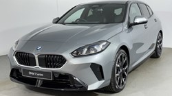 BMW 1 SERIES 120 M Sport 5dr Step Auto 5501960