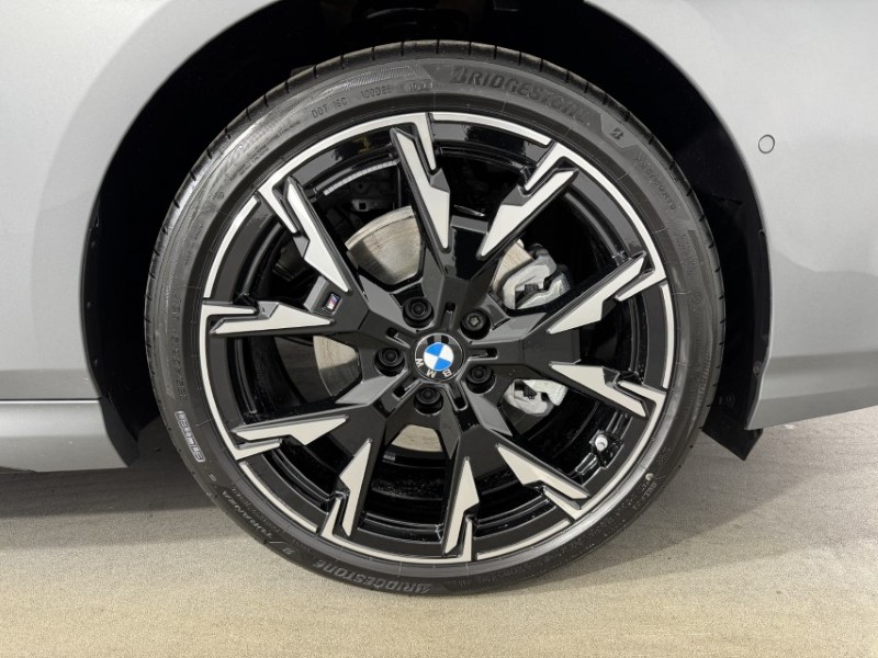  BMW 1 SERIES 120 M Sport 5dr Step Auto 5501937