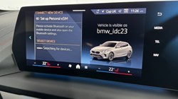 BMW 1 SERIES 120 M Sport 5dr Step Auto 5501926