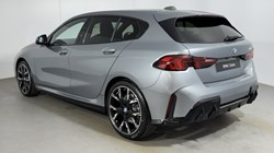 BMW 1 SERIES 120 M Sport 5dr Step Auto 5501970