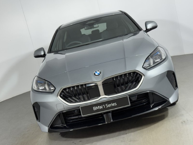  BMW 1 SERIES 120 M Sport 5dr Step Auto 5501965