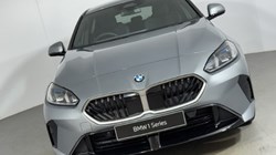 BMW 1 SERIES 120 M Sport 5dr Step Auto 5501965