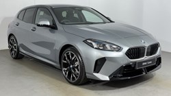BMW 1 SERIES 120 M Sport 5dr Step Auto 5501967