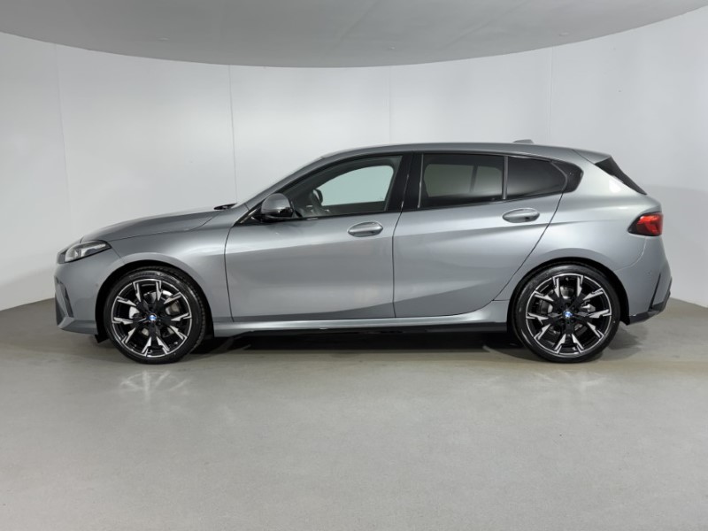  BMW 1 SERIES 120 M Sport 5dr Step Auto 5501962
