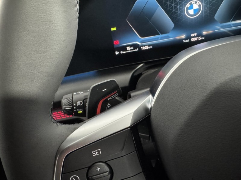  BMW 1 SERIES 120 M Sport 5dr Step Auto 5501914