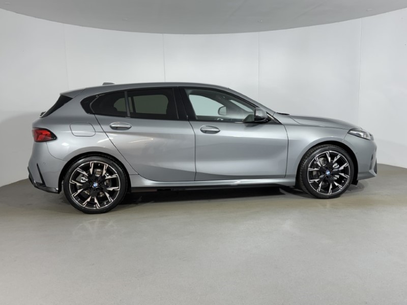  BMW 1 SERIES 120 M Sport 5dr Step Auto 5501963