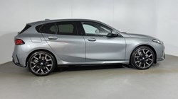 BMW 1 SERIES 120 M Sport 5dr Step Auto 5501963