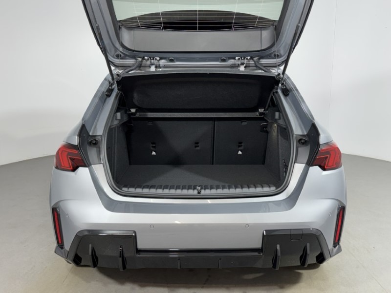  BMW 1 SERIES 120 M Sport 5dr Step Auto 5501945