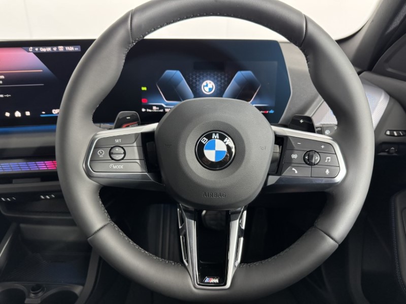  BMW 1 SERIES 120 M Sport 5dr Step Auto 5501910