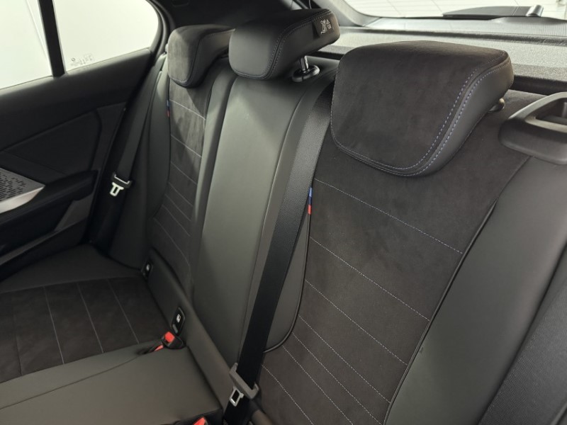  BMW 1 SERIES 120 M Sport 5dr Step Auto 5501947